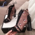 Gucci Booties GGB3112228904322GG